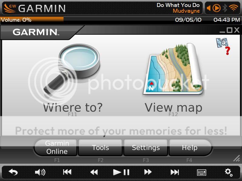 Программу Garmin Unlock Generator V1.5 - explorernix